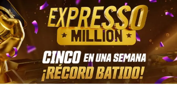 Expresso Million