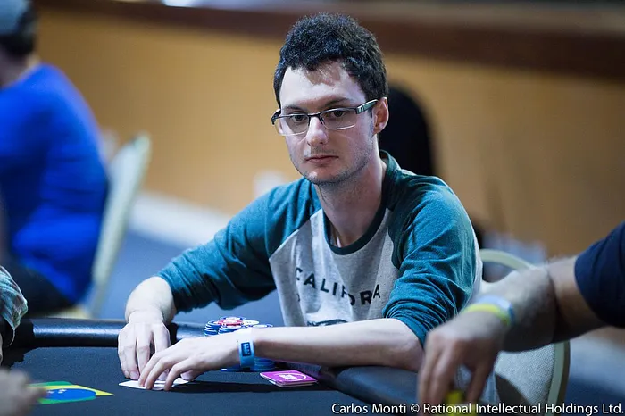 marcelo-pudla-wsop-ggpoker