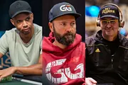 Ferro ou forra? Saiba como foi a WSOP 2025 do trio mais famoso do poker