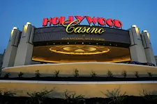 Hollywood Poker Open
