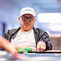 Andy Le $1,300 RunGood Main Event Flight 1B