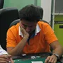 Mario - 2ª Etapa 40k Clube 9 de Julho Holdem 2008