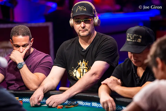 Phil Hellmuth