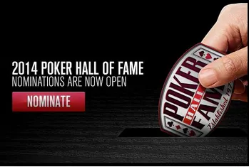 Poker Hall of Fame