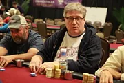 Mark Hodge Leads MSPT Player of the Year Race Heading Into Final Stop of Season 6
