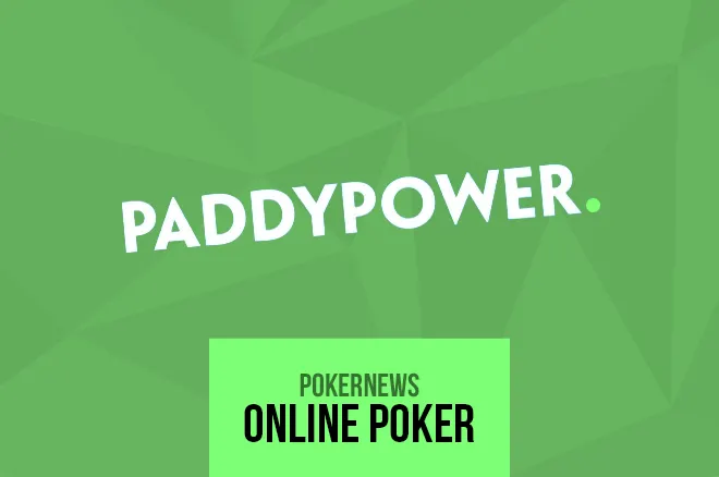 Paddy Power Poker
