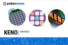 Keno Strategy Tips to Win