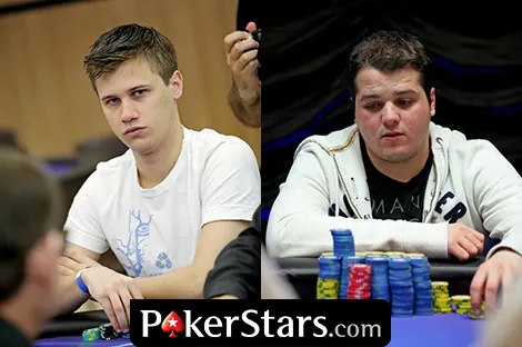 kelvin kerber luciano hollanda