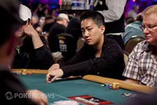 Adam Junglen et Josh Arieh arrête le poker professionnel