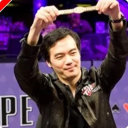 WSOP Europe - Main Event 10.000£ - Table finale - John Juanda vainqueur du marathon 0001