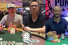 WSOP Circuit winners