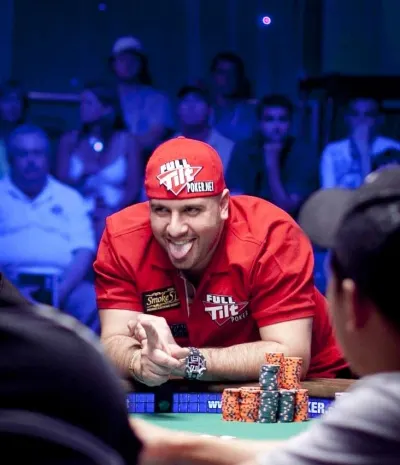 PokerNews WSOP Awards Part II: Surprises, Suckouts, Comebacks, and Player of the Year 0001