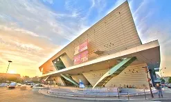 Palais des Congrès Paris