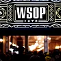 WSOP Logo
