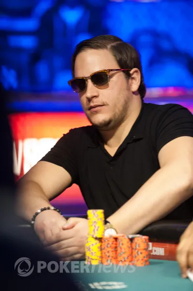 All Mucked Up: 2012 World Series of Poker Day 49 Live Blog 121