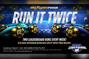 BetRivers Poker Launches New Cash Game Leaderboards
