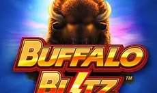 Buffalo Blitz Slot