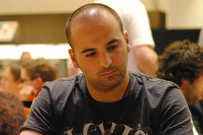 PokerStars.net EPT Berlin Day 1a: Yamin Emerges in Front 0001