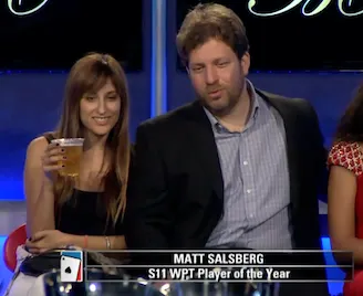 WPT on FSN Legends of Poker Part II: Passing the Torch & Laak’s Misguided aggression 101