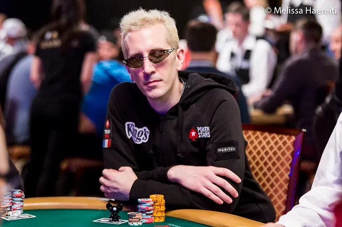 Bertrand "ElkY" Grospellier