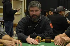 Ryan Leng raked in a six-figure win.