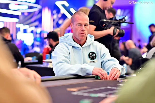 Patrik Antonius