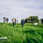Cash Game Festival Dublin Football Golf