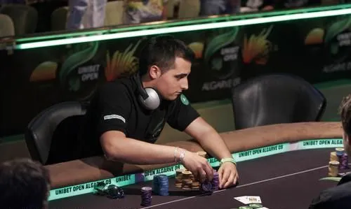 André roddias Dias vence evento #7 do PT Poker Series 0001