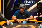 Phil Ivey Triton