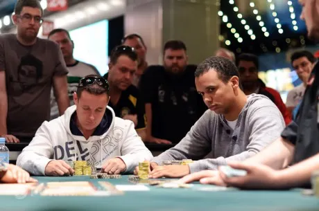 Phil Ivey