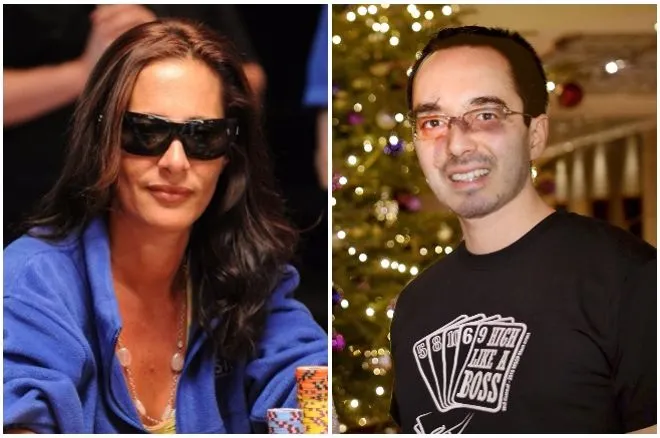Stacy Matuson vs. William Kassouf