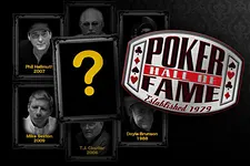 poker hall of fame 2015