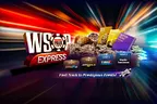 WSOP Express