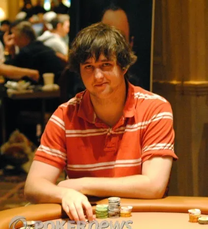 Online Poker Spotlight: Carter 