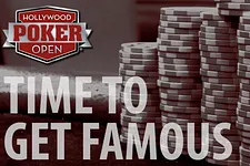 Hollywood Poker Open Charles Town
