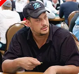 Jean Robert Bellande Joins Cast of Survivor 15: China 0001