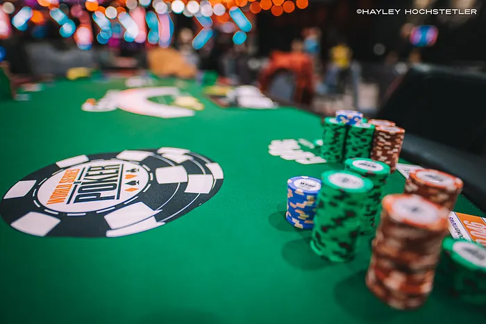 Upcoming Milestones and Record Possibilities at the 2025 WSOP Part 2 101