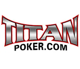 Titan Poker