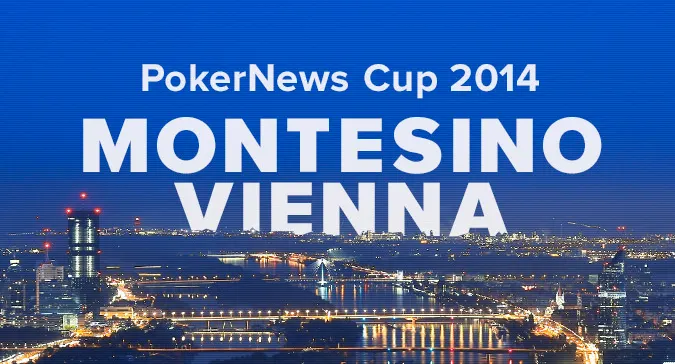 PokerNews Cup 2014