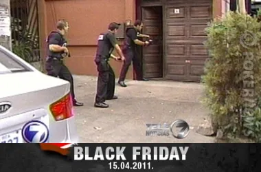 Black Friday : raid sur PokerStars et Cereus au Costa Rica