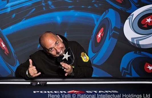 EPT Monte Carlo : Nouveau Pique pour les Français Alexandre Moreau et Imad Derwiche 102