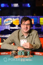 WSOP 2012 Jour 14: Matt Matros remporte son 3ème bracelet 101