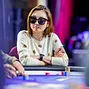 Vera Dong $1,100 RunGood Main Event FT