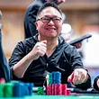 James Wong