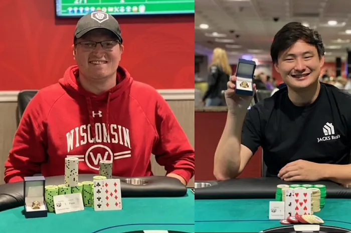 WSOPC Grand Victoria