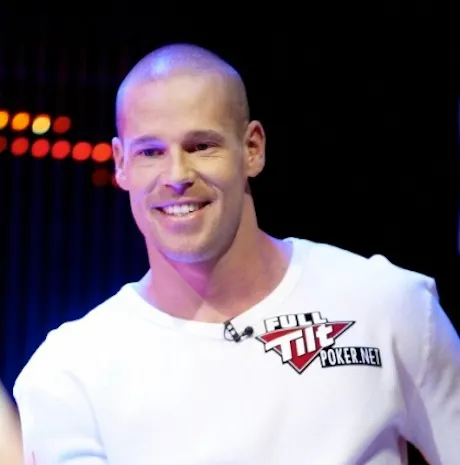 Patrik Antonius
