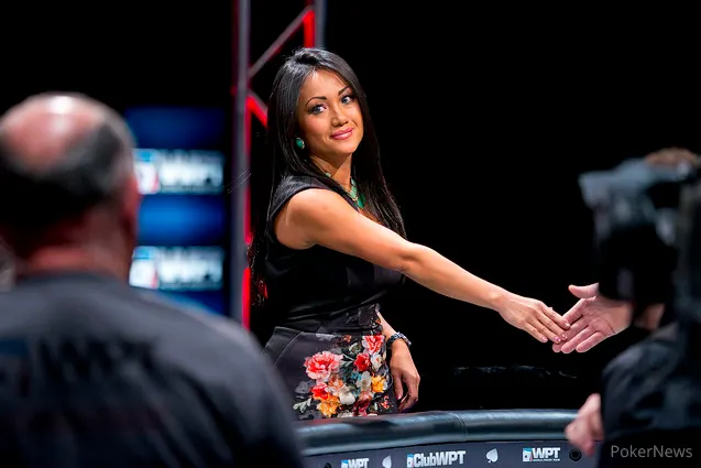 L’Américain Derrick Rosenbarger remporte le WPT Montréal 2013 102