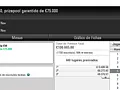 trekotreko, KKmatamoscas e iDuckz com Domingo Gordo na PokerStars.FRESPT 105