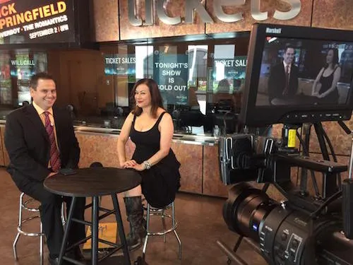 Two Original Shows Under Production for Upcoming Poker Central Network 102