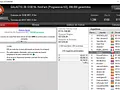 Lobby de poker da PokerStars